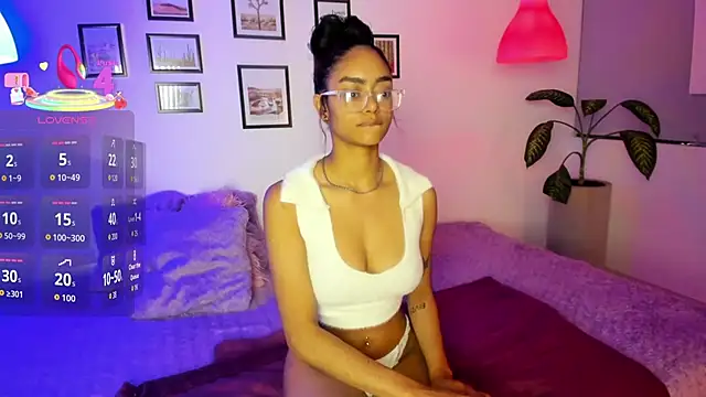 Alice simmons online show from 12-17-25, 01:39