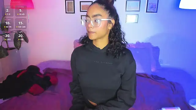 Alice simmons online show from 02-05-26, 02:33