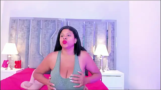 Ciara Benet online show from 12-02-25, 12:10