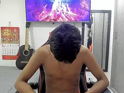 David Gil19 online show from 03-05-25, 03:29