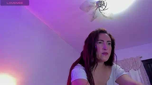 Snapshot of PamelaBliss chatting on 09-11-25, 11:38 PamelaBliss online show from 09-11-25, 11:38