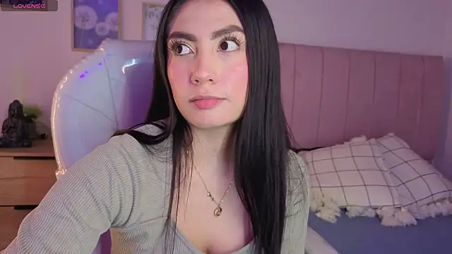 Miller Vanessa  online show from 03-21-26, 01:26