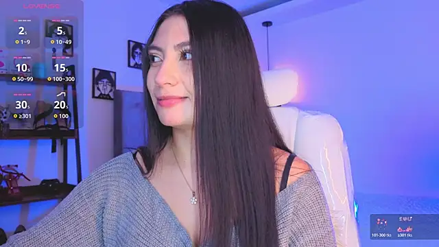 Miller Vanessa  online show from 04-15-26, 09:04