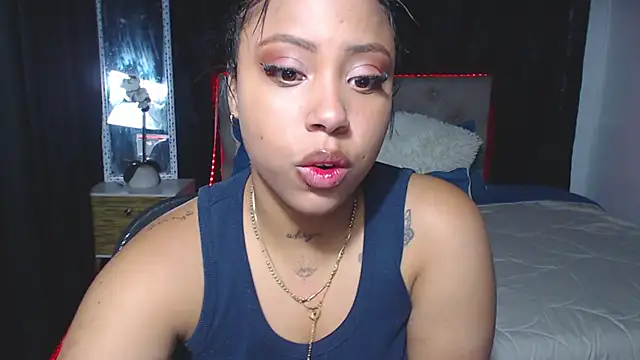 rebeka kenye online show from 02-21-25, 03:10