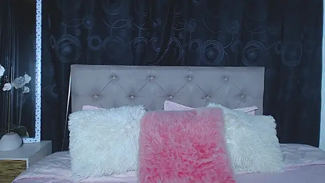 rebeka kenye online show from 03-13-25, 06:45