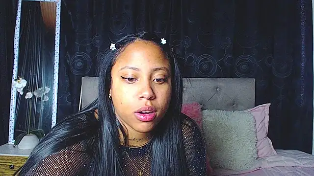 rebeka kenye online show from 03-16-25, 03:50