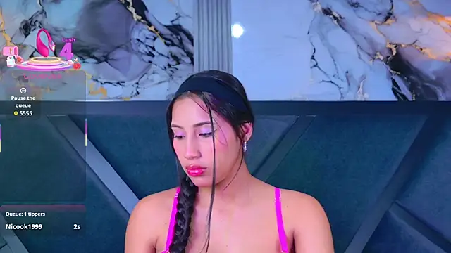 YesyHills online show from 09-30-25, 07:08