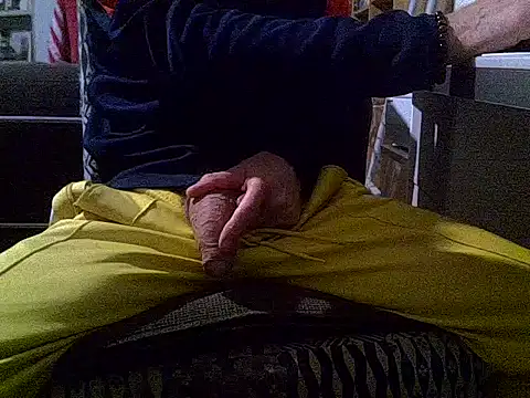 createur34 online show from 11-29-25, 10:13