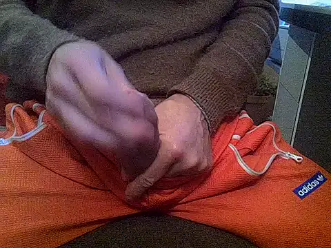 createur34 online show from 01-18-26, 09:35