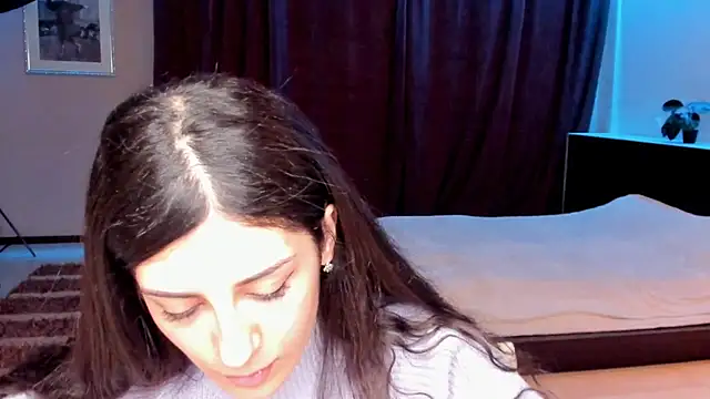 ZaraGranger online show from 02-22-25, 03:56