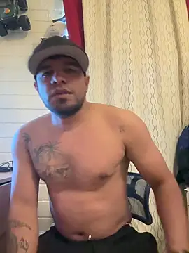 guajiro276565 online show from 03-08-25, 10:56