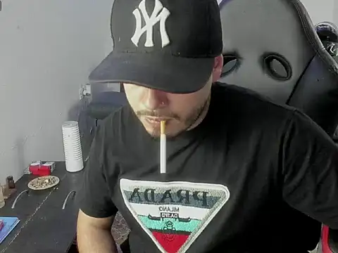 ragnar lothbrok777 online show from 01-17-26, 09:07