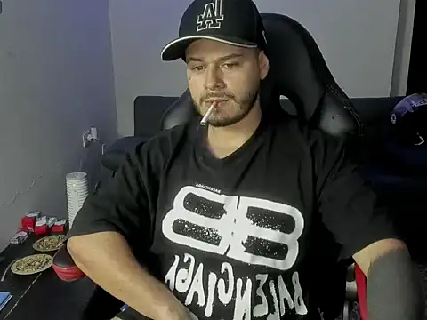 ragnar lothbrok777 online show from 02-03-26, 04:43