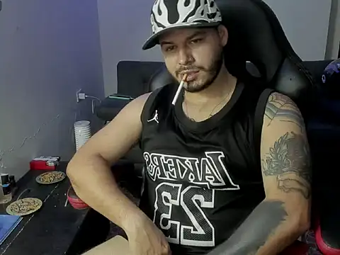 ragnar lothbrok777 online show from 02-10-26, 11:31