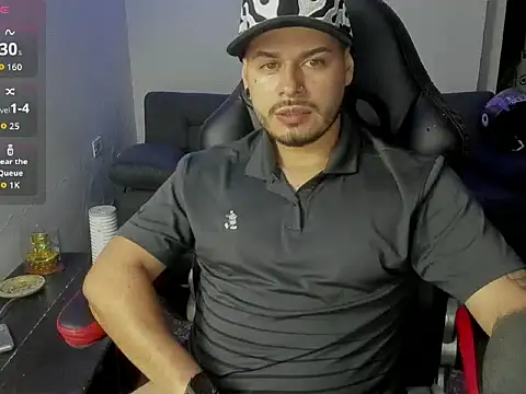 ragnar lothbrok777 online show from 03-06-26, 04:20