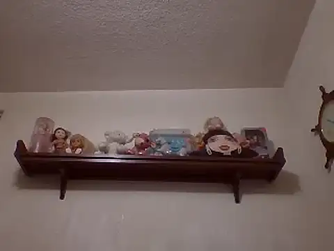 CattleyaLovely online show from 03-22-25, 08:29