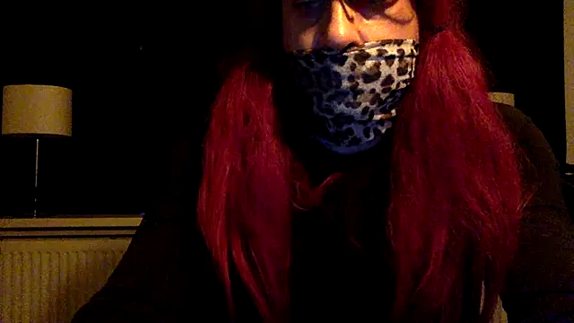 Bleueyez007 online show from 11-30-25, 03:38