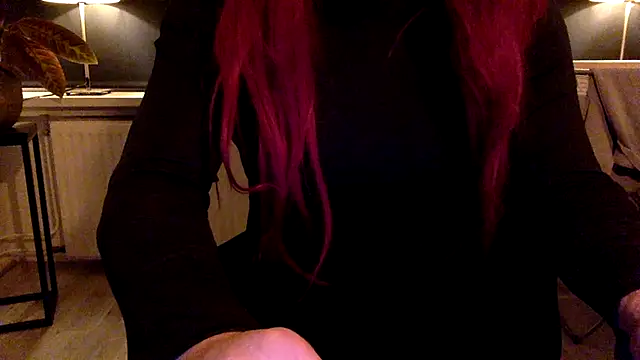 Bleueyez007 online show from 02-05-26, 11:31