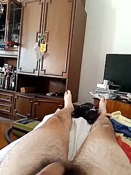 xxxdeo online show from 11-01-25, 01:35