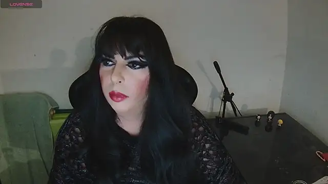 MissNadiaX06 online show from 01-17-26, 10:02