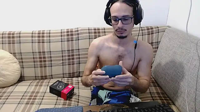 cholitohermoso online show from 05-31-26, 07:37