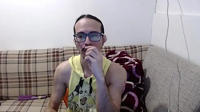 cholitohermoso online show from 06-21-26, 05:26