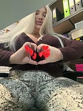 Eliaden online show from 04-19-26, 04:12