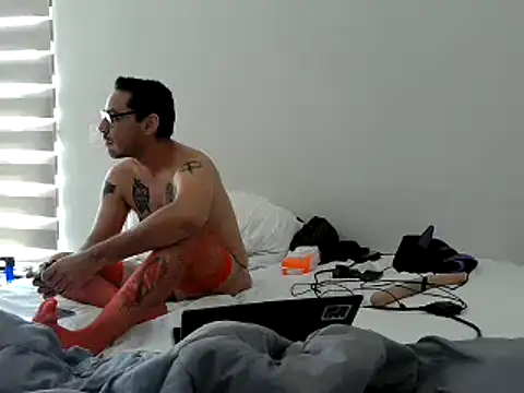 Iscariot19 online show from 03-23-26, 07:29