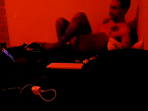 Iscariot19 online show from 04-21-26, 05:36