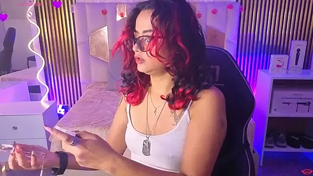 kristen tay online show from 03-04-26, 07:09