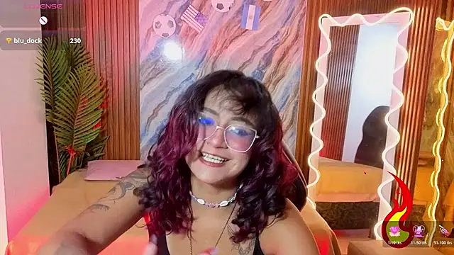 kristen tay online show from 06-30-26, 02:45
