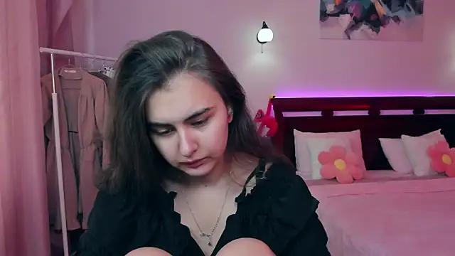 GabriellaMays online show from 03-01-25, 05:31