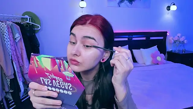 GabriellaMays online show from 03-09-25, 05:22