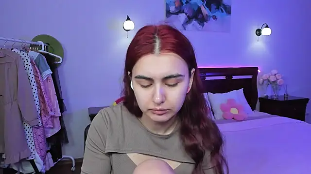 GabriellaMays online show from 03-22-25, 05:17