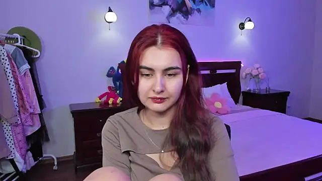 GabriellaMays online show from 03-22-25, 08:18