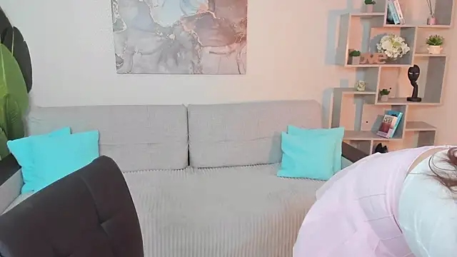 GabriellaMays online show from 09-14-25, 05:17