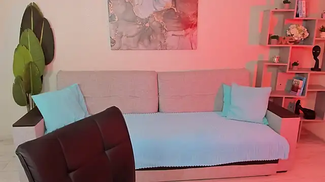 GabriellaMays online show from 12-03-25, 05:15