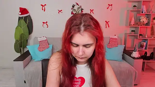 GabriellaMays online show from 01-10-26, 05:09