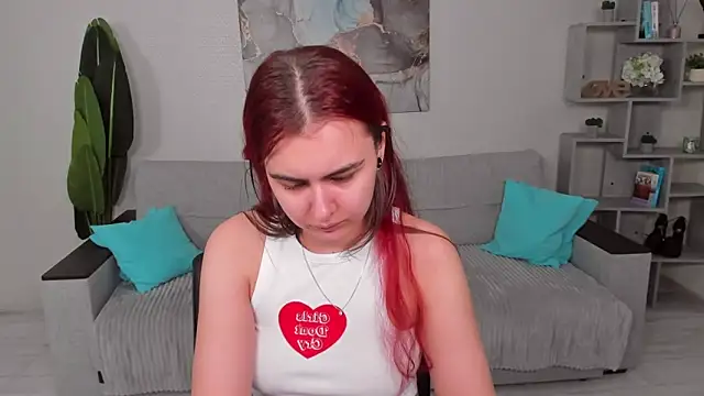 GabriellaMays online show from 02-07-26, 05:22