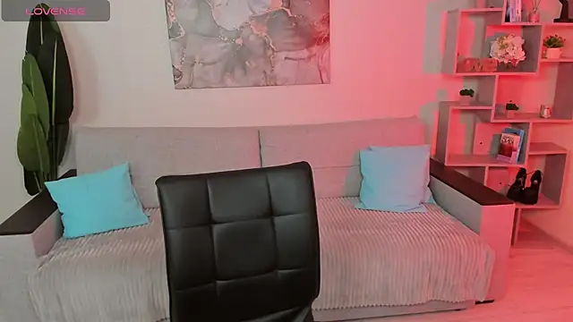 GabriellaMays online show from 02-10-26, 05:11