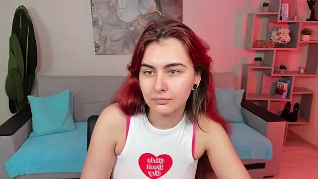 GabriellaMays online show from 02-20-26, 05:15