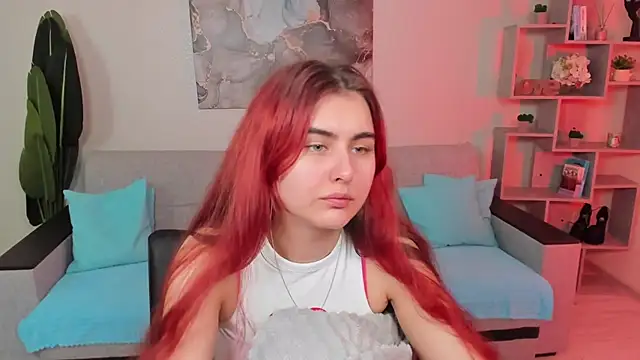 GabriellaMays online show from 02-20-26, 06:26