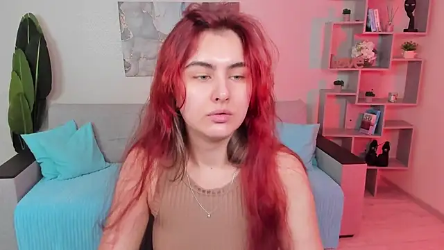 GabriellaMays online show from 03-12-26, 05:13