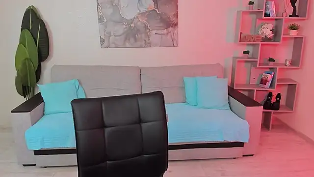 GabriellaMays online show from 03-19-26, 05:11