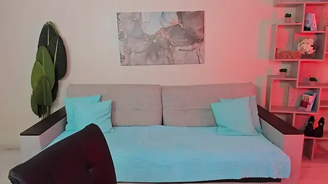 GabriellaMays online show from 03-27-26, 08:26