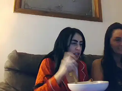 Magical Misty Manchester online show from 02-19-25, 09:47