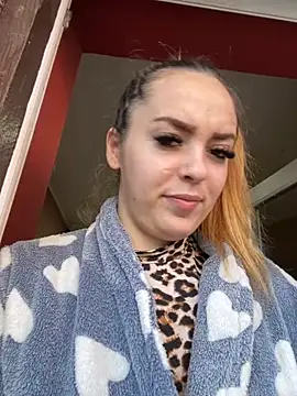 Pussy4564N online show from 10-13-25, 12:49