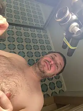 DorianJeday online show from 03-12-25, 02:01