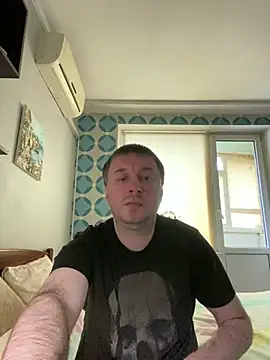 DorianJeday online show from 03-18-25, 12:47