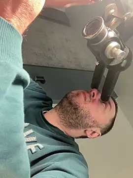 DorianJeday online show from 04-13-26, 07:36